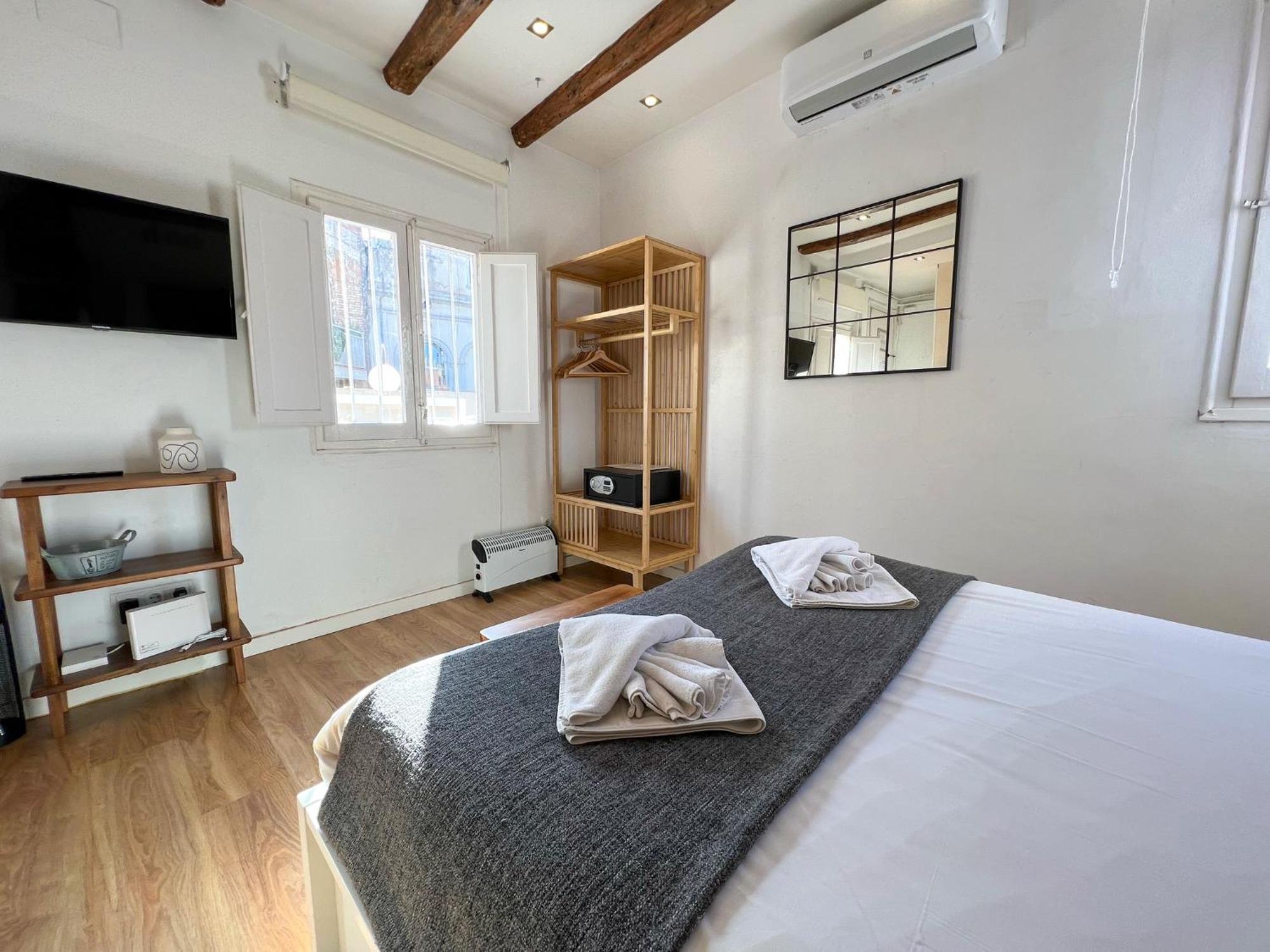 Stay U-Nique Apartments Torrent Barcelona Kültér fotó