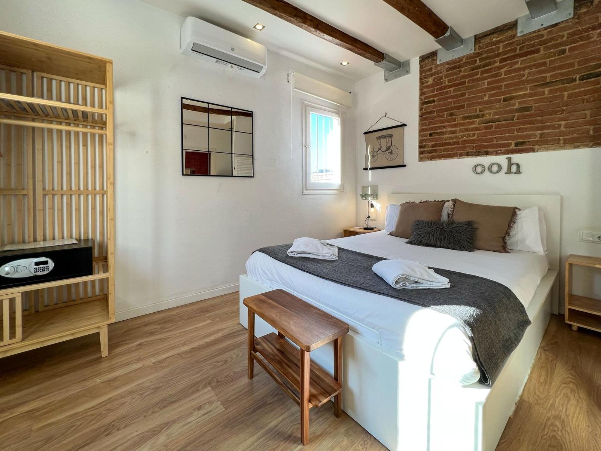 Stay U-Nique Apartments Torrent Barcelona Kültér fotó