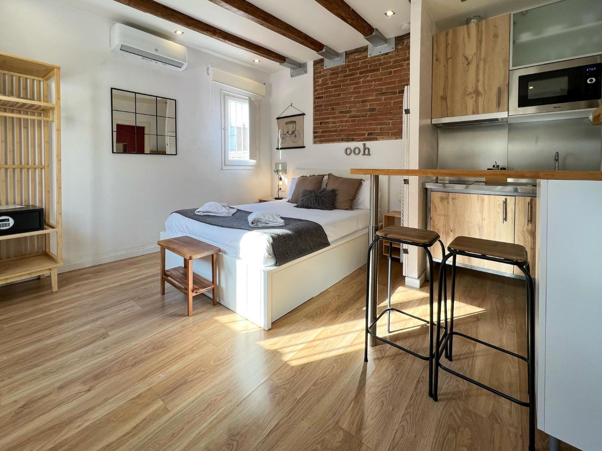 Stay U-Nique Apartments Torrent Barcelona Kültér fotó